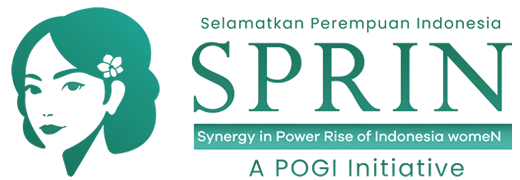 SPRIN — Selamatkan Perempuan Indonesia